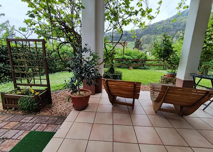 Апартаменты 