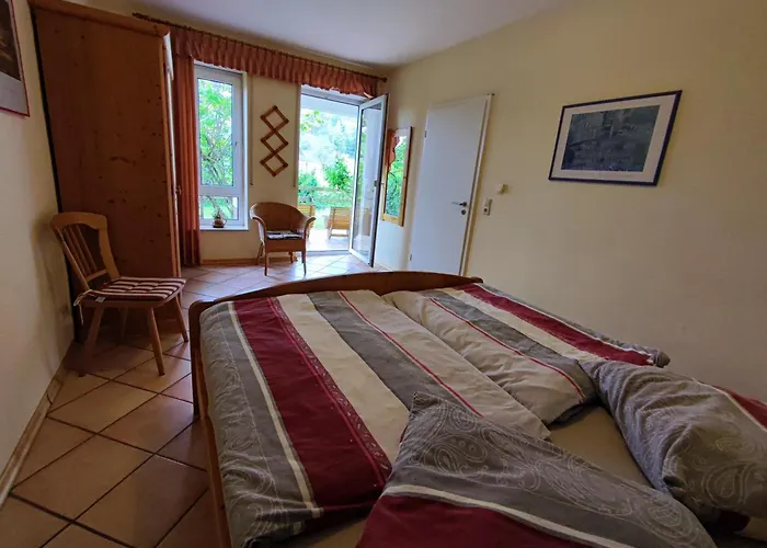 Апартаменты 