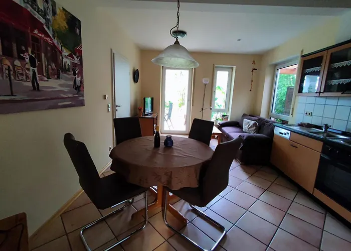 Апартаменты 